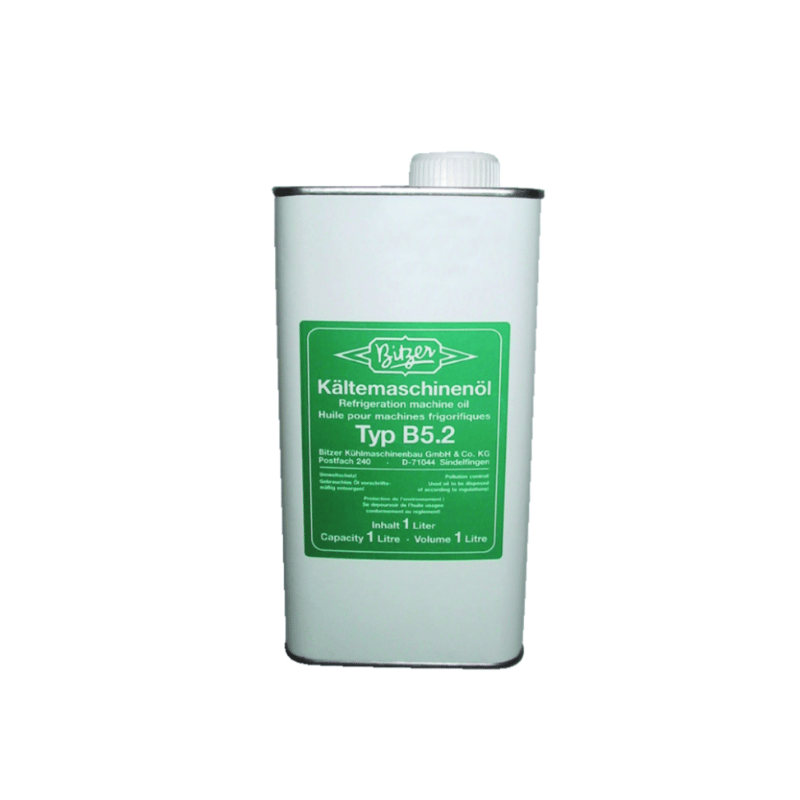 HUILE POE BITZER BSE-32 5L